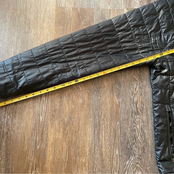 REI Lightweight Packable Insulated Jacket - Picture 3 of 6